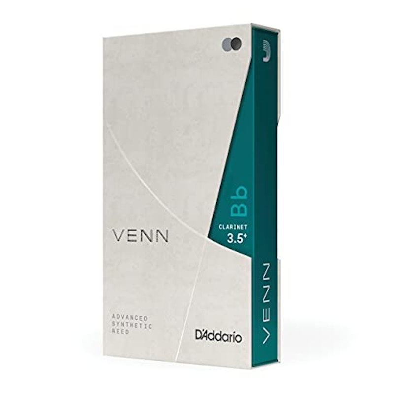 VENN B♭クラリネット 1