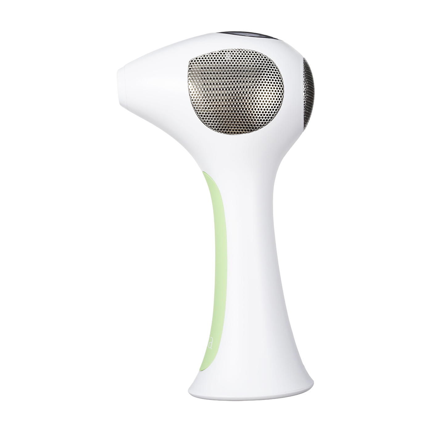 トリア パーソナルレーザー脱毛器4Xでは永久脱毛できない？実際に使用