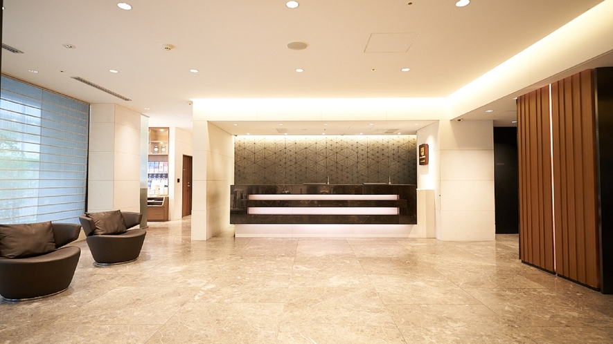 ホテルサンルート銀座 2