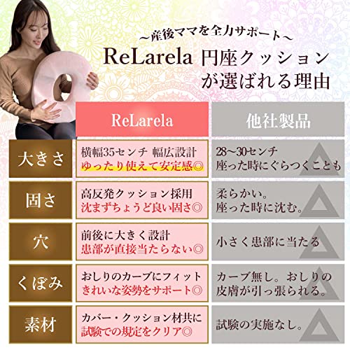 円座クッション  6