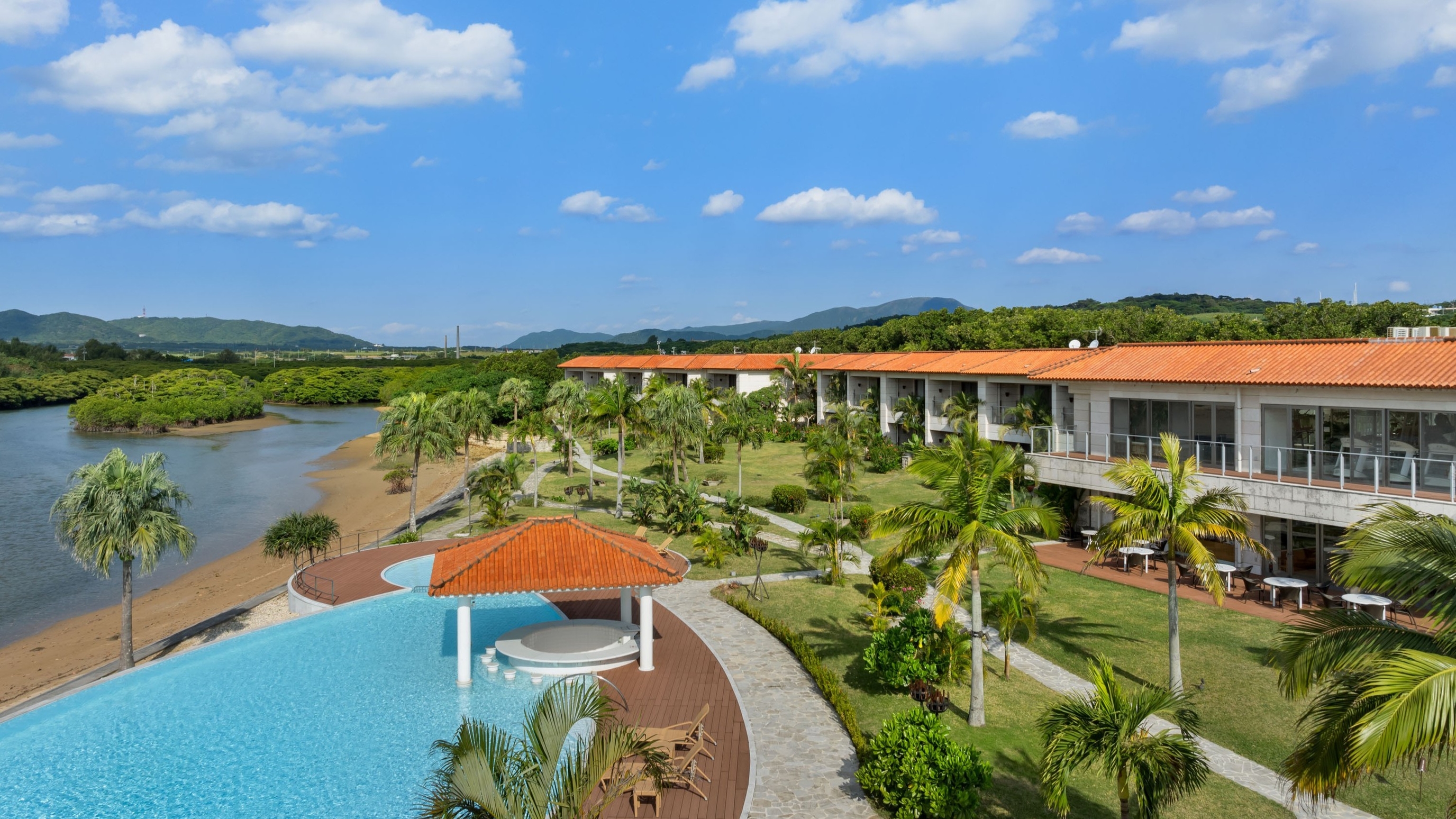 THE UBUFURU ISHIGAKI 6
