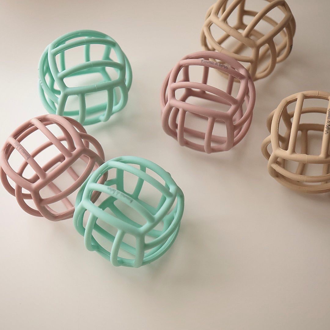 21年 赤ちゃん用おもちゃボールのおすすめ人気ランキング7選 Mybest