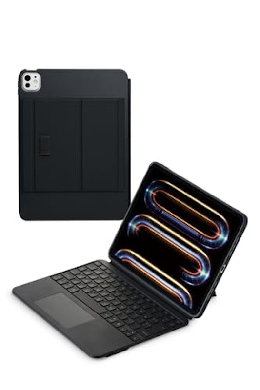 ケース一体型キーボード 1