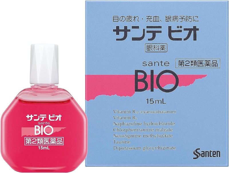 サンテビオ 1