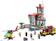 LEGO System シティ 消防署 1