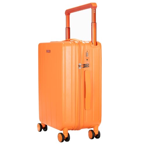 【mayu】アントラー キャリーケース スーツケース 122L オレンジ 楽天市場】【20%OFFクーポン〜】スーツケース キャリーケース