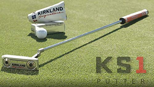 Kirkland Signature KS1 パター 4