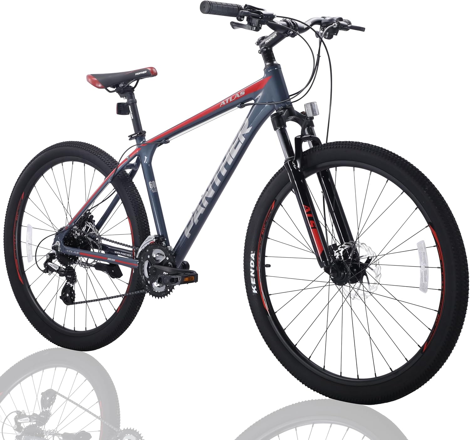 マウンテンバイク MTB 1