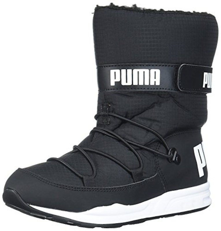 Trinomic Boot 1