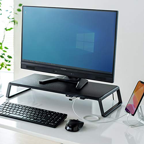 22年 モニター台のおすすめ人気ランキング26選 Mybest