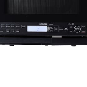 日立 ヘルシーシェフ MRO-S8Bをレビュー!クチコミ・評判をもとに徹底検証 3