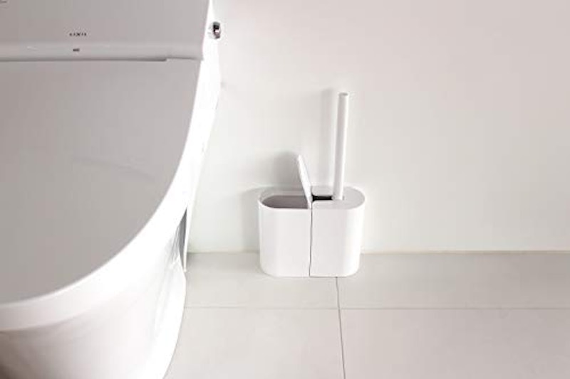 抗菌SLIMトイレポット 5