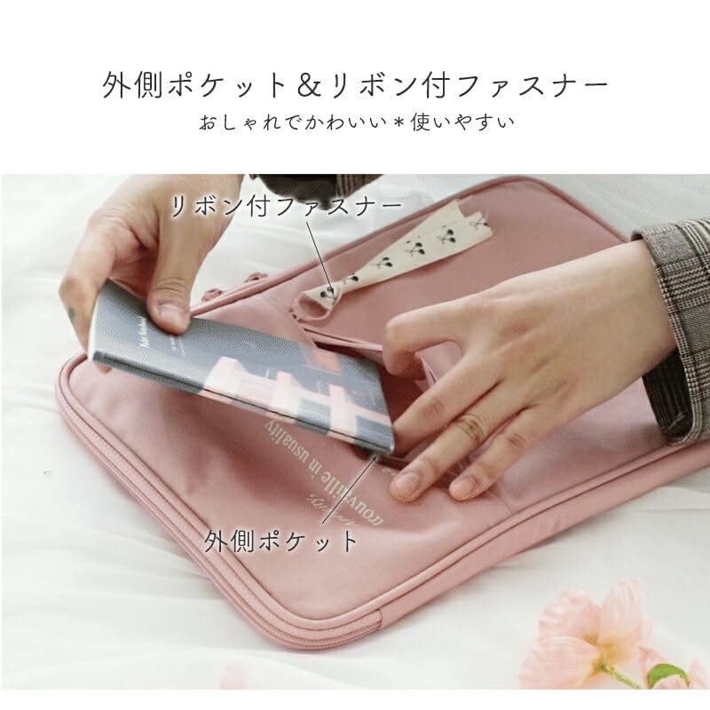 タブレットケース 6