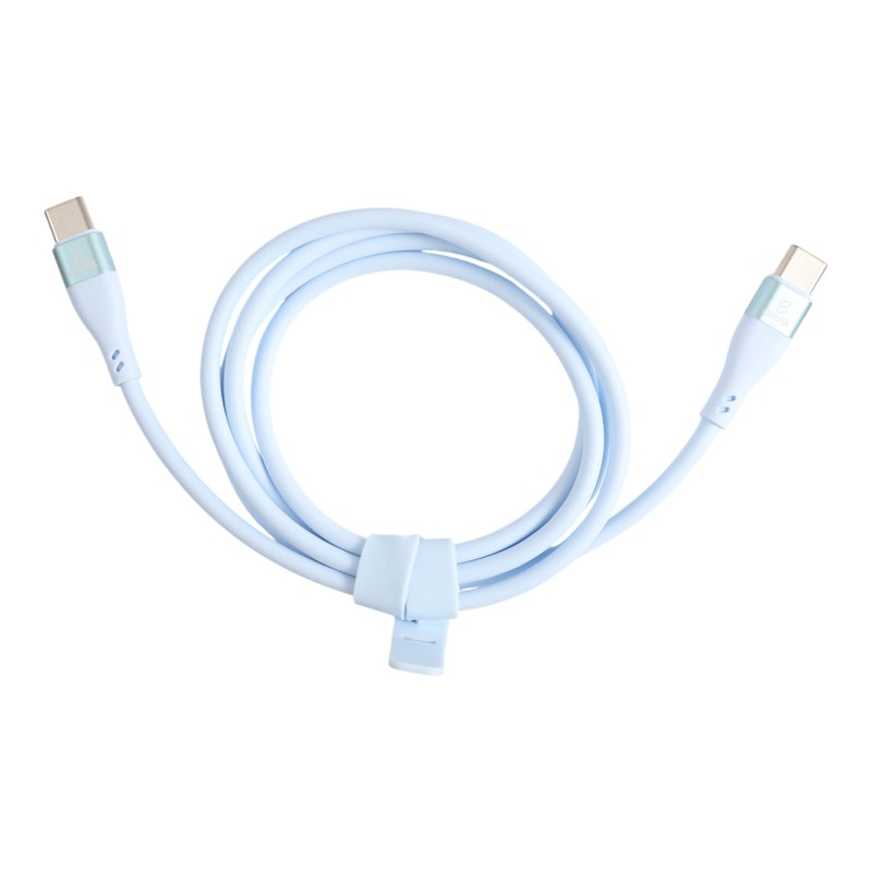USB-C & USB-C ケーブル 1