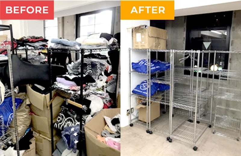 不用品回収東海ファイン 4