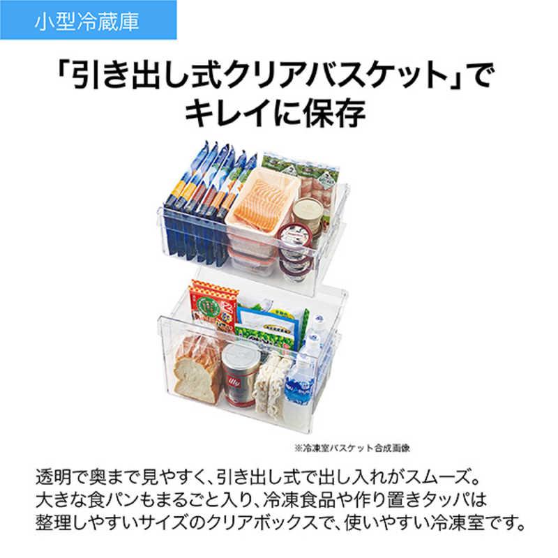 140L 冷凍冷蔵庫 5