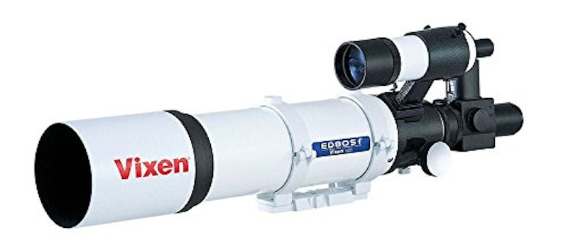 天体望遠鏡 ポルタ2 ED80Sf 2