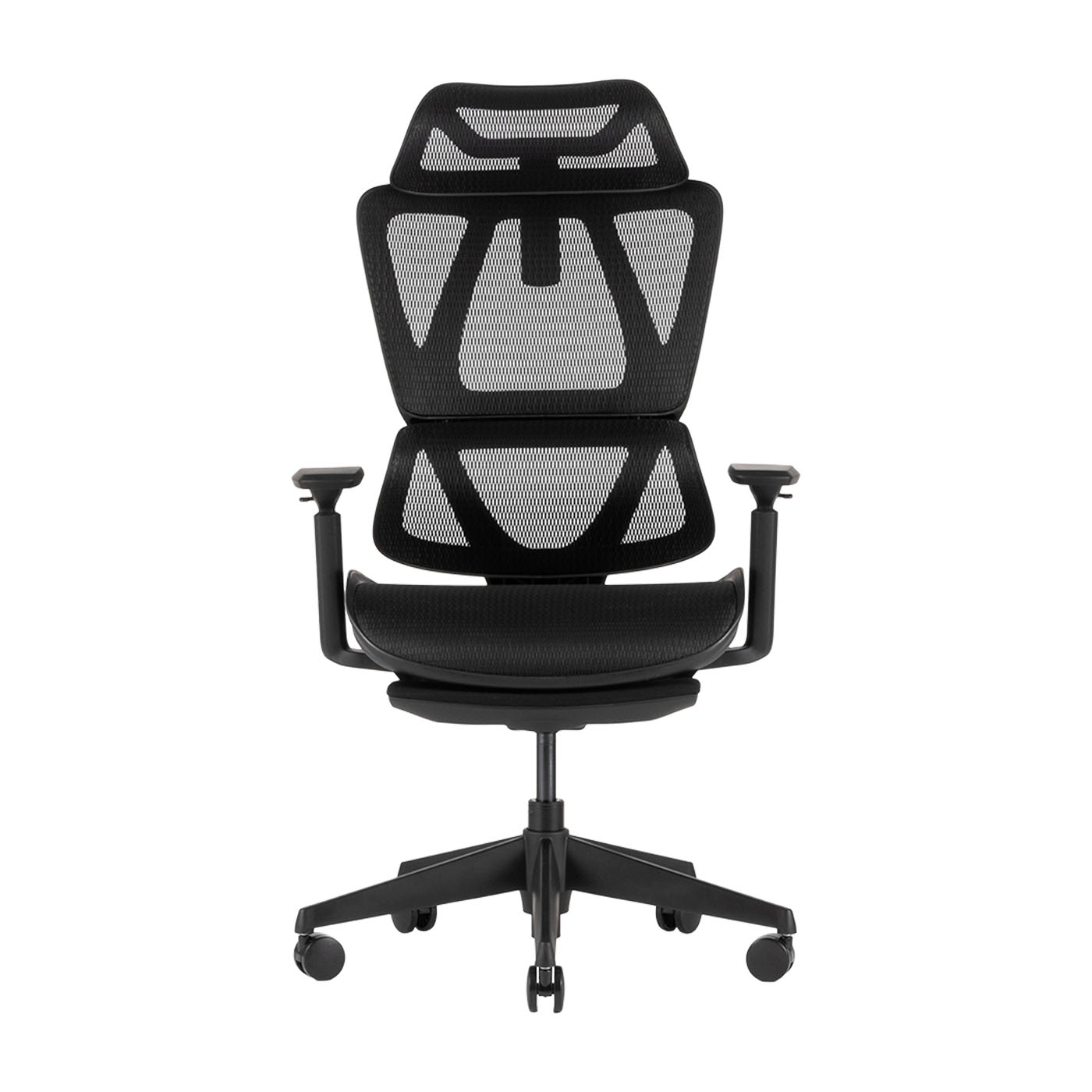 ニトリ オフィスチェア OC707を検証レビュー！オフィスチェアの選び方