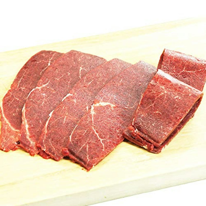 エゾ鹿肉 外モモ肉 1