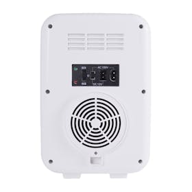 オーム電機 保冷保温ボックス ポータブル電子式 KAJ-R056R-Wをレビュー オーム電機 保冷保温ボックス ポータブル電子式 KAJ-R056R-Wをレビュー