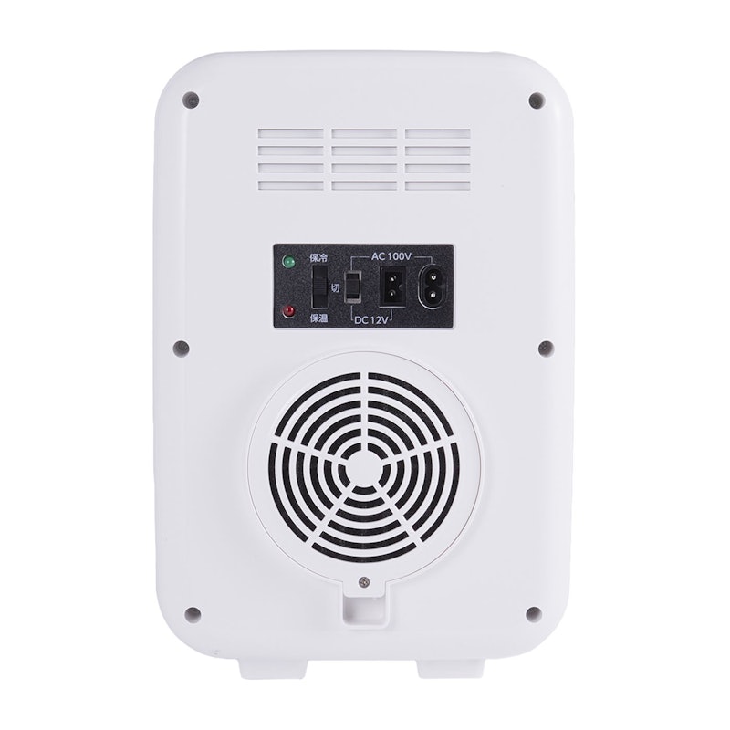 保冷保温ボックス ポータブル電子式 4