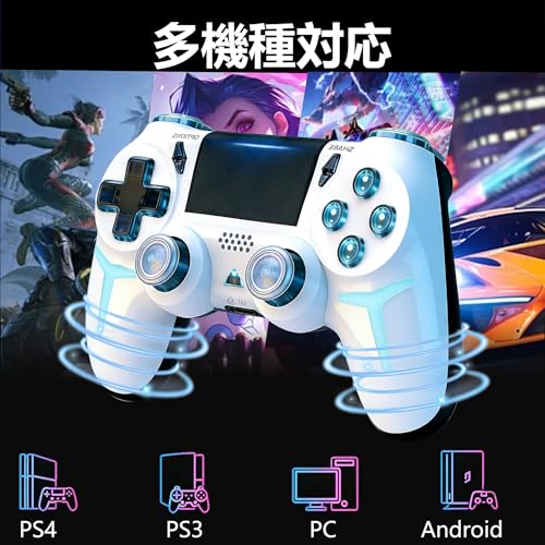 ゲームパッド 2
