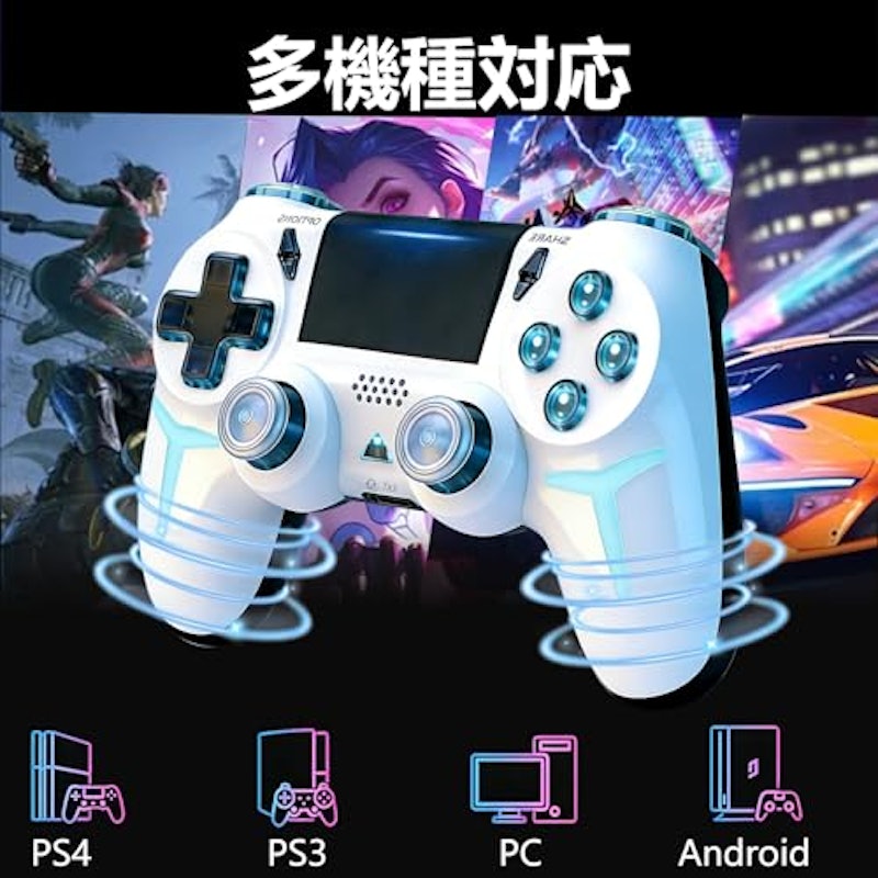 ゲームパッド 2