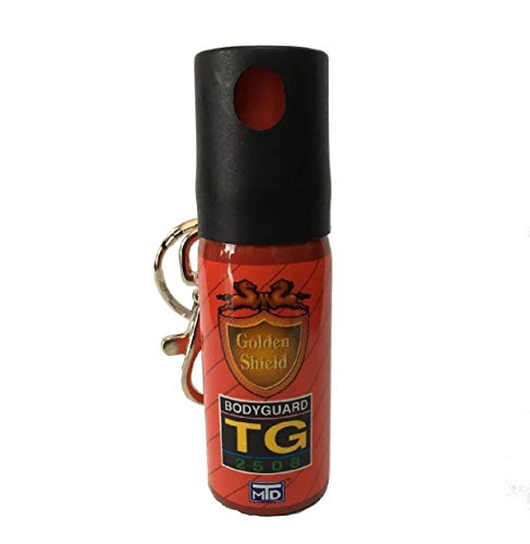 21年 護身用具のおすすめ人気ランキング選 Mybest