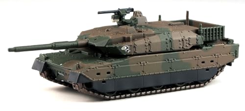 1/144 陸上自衛隊 10式戦車 1