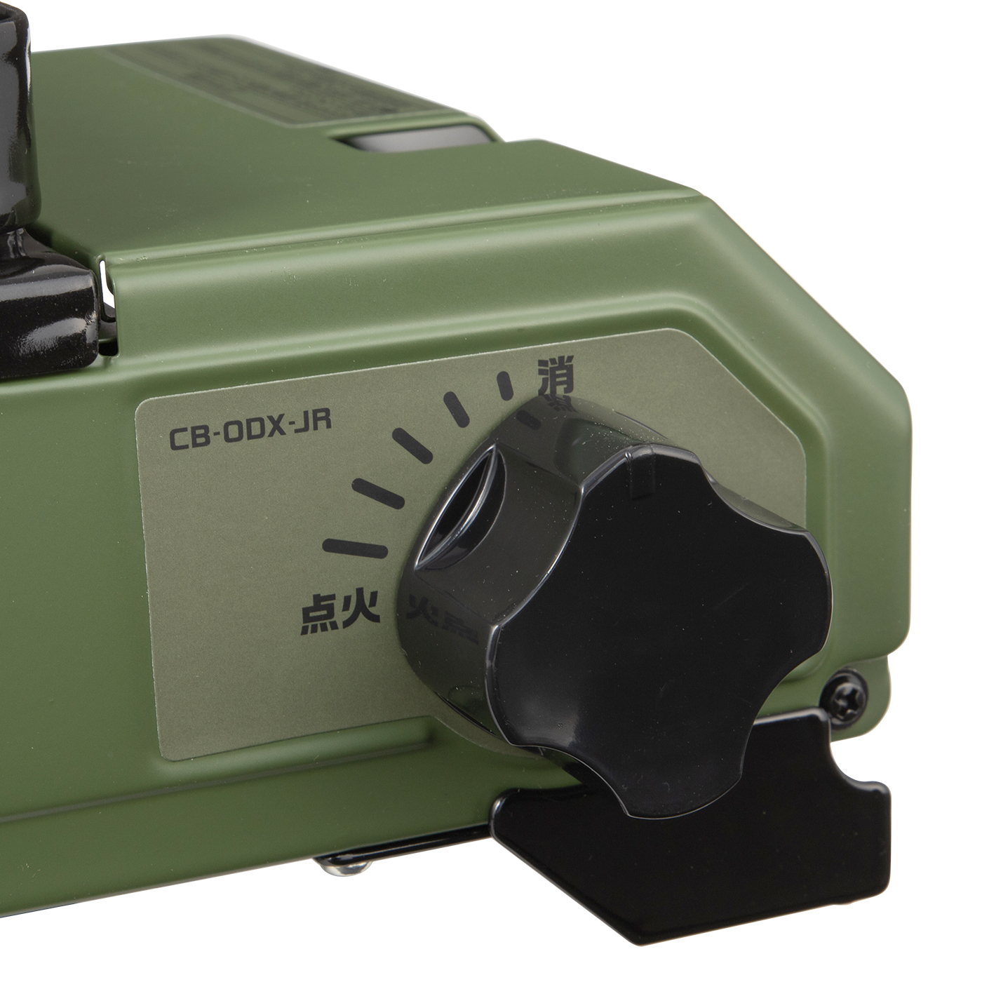 イワタニ カセットフー タフまるJr. CB-ODX-JRをレビュー！クチコミ