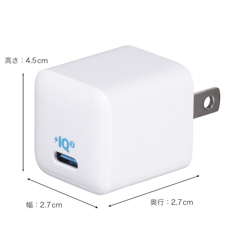 PowerPort III Nano 2