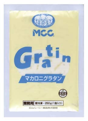  マカロニグラタンソース 1