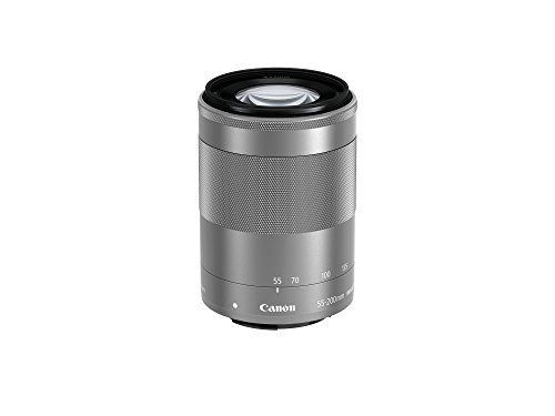 Canon EOS Mシリーズ用Cマウントレンズ 35mmF1.7 単焦点レンズ