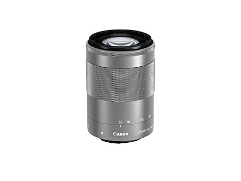 EF-M55-200mm F4.5-6.3 IS STM 1
