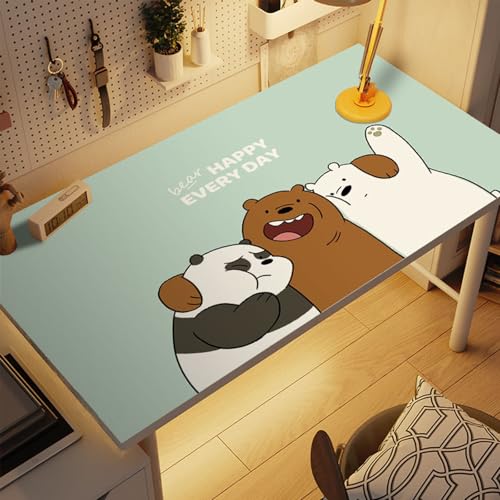 デスクマット 1