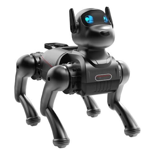 ROSロボット犬 1