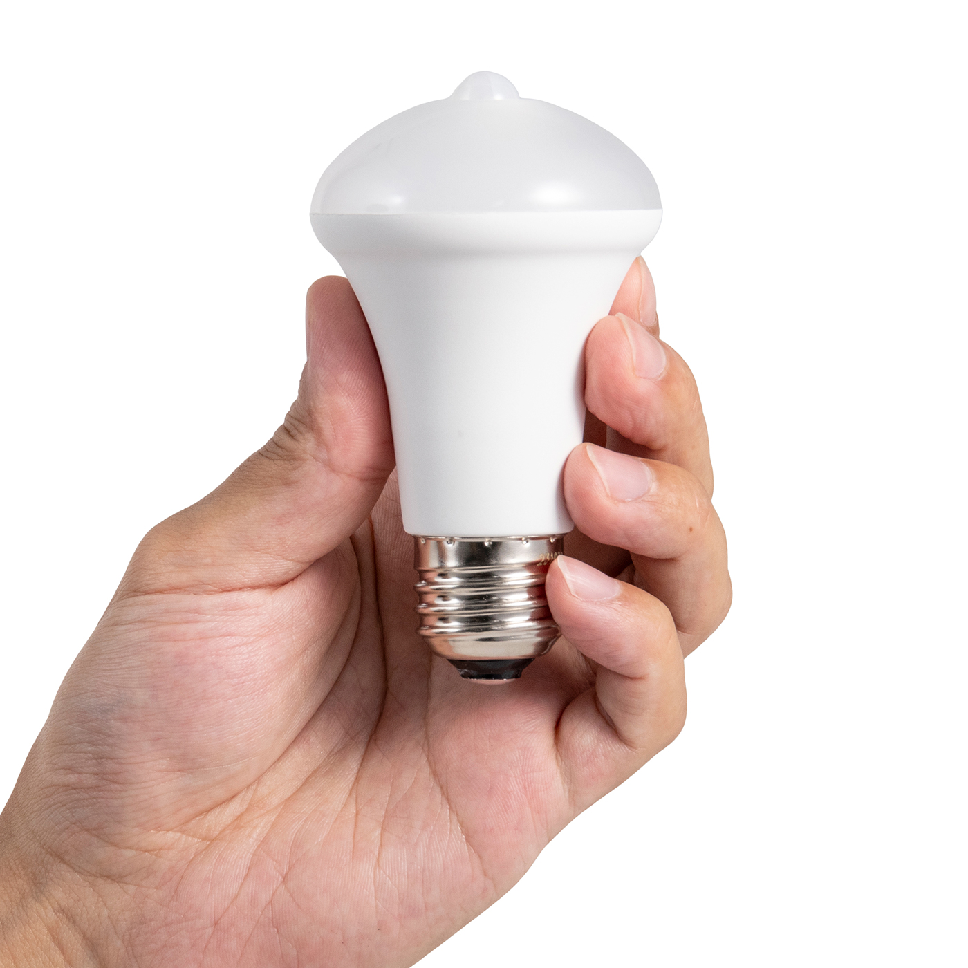 LED電球 人感センサー付 3