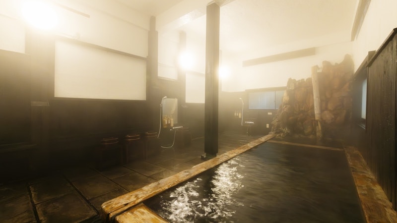 黒川温泉 優彩 別館 4