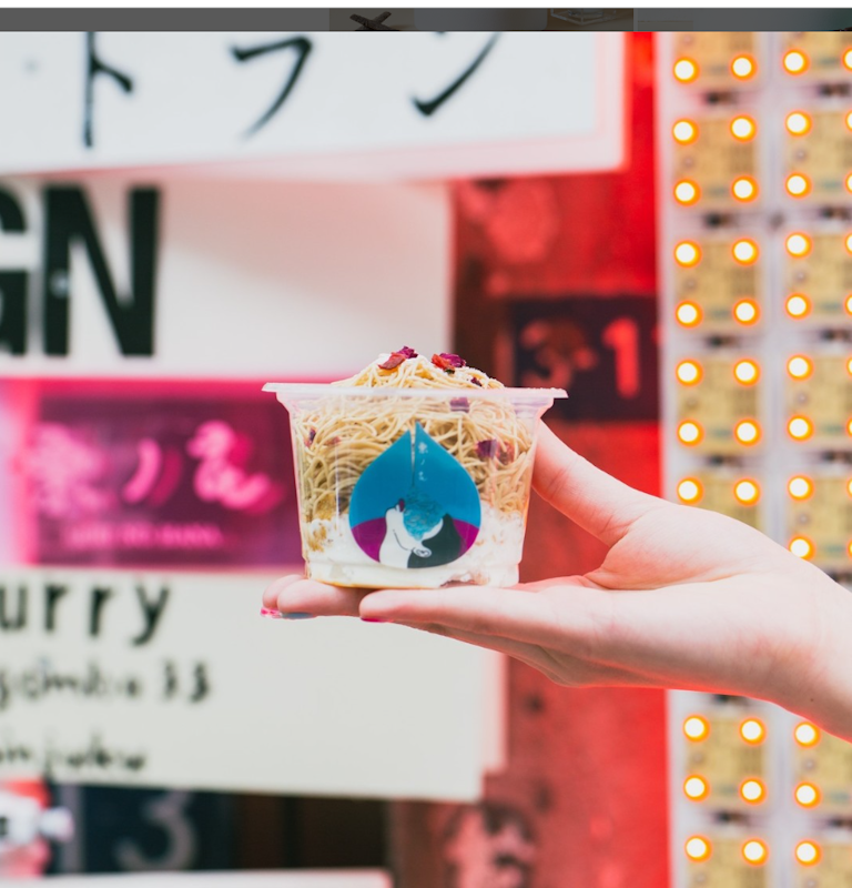 モンブランプリン専門店 栗ノ花 3