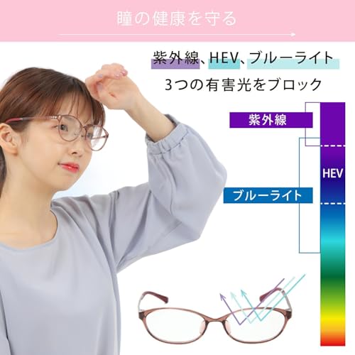おしゃれ老眼鏡 5