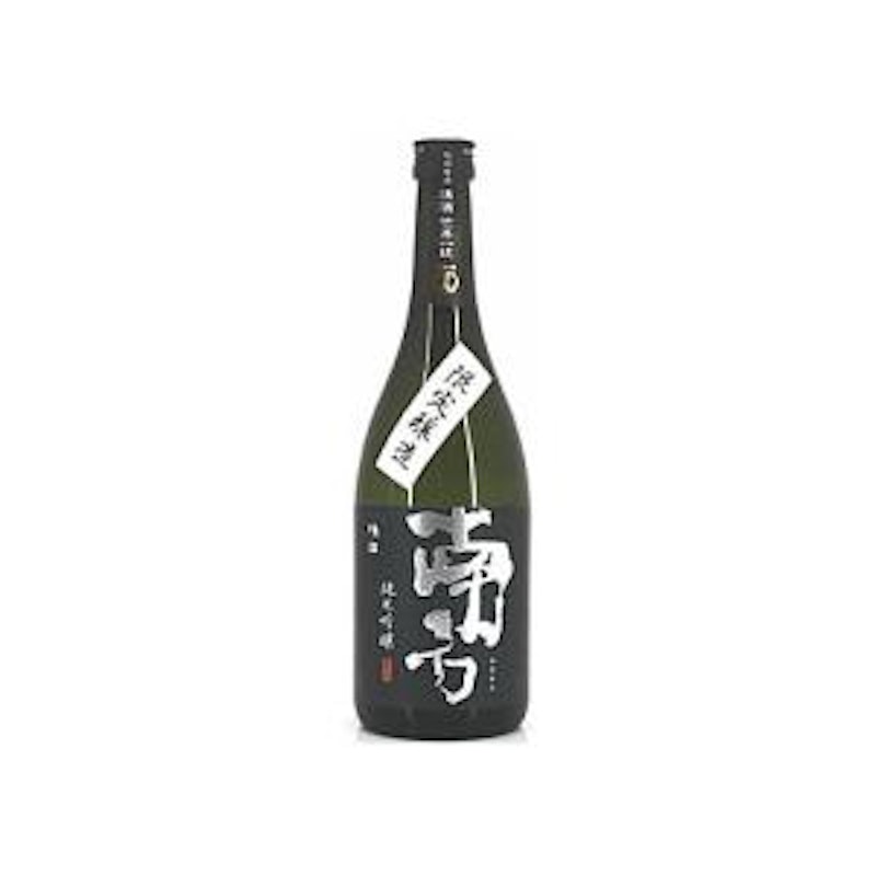 純米吟醸 1