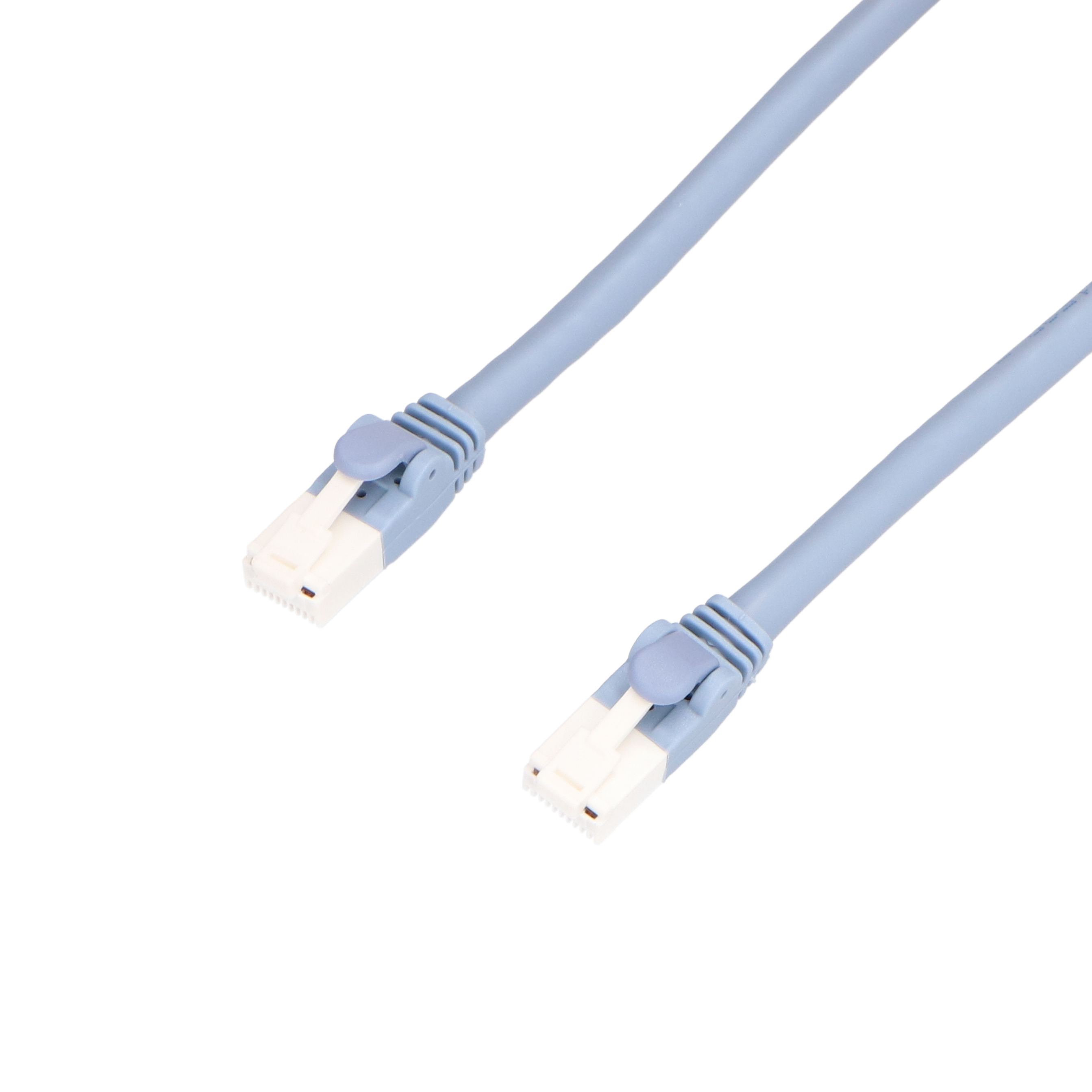 エレコム LANケーブル 30m CAT5e準拠 ブルー LD-CTN BU30