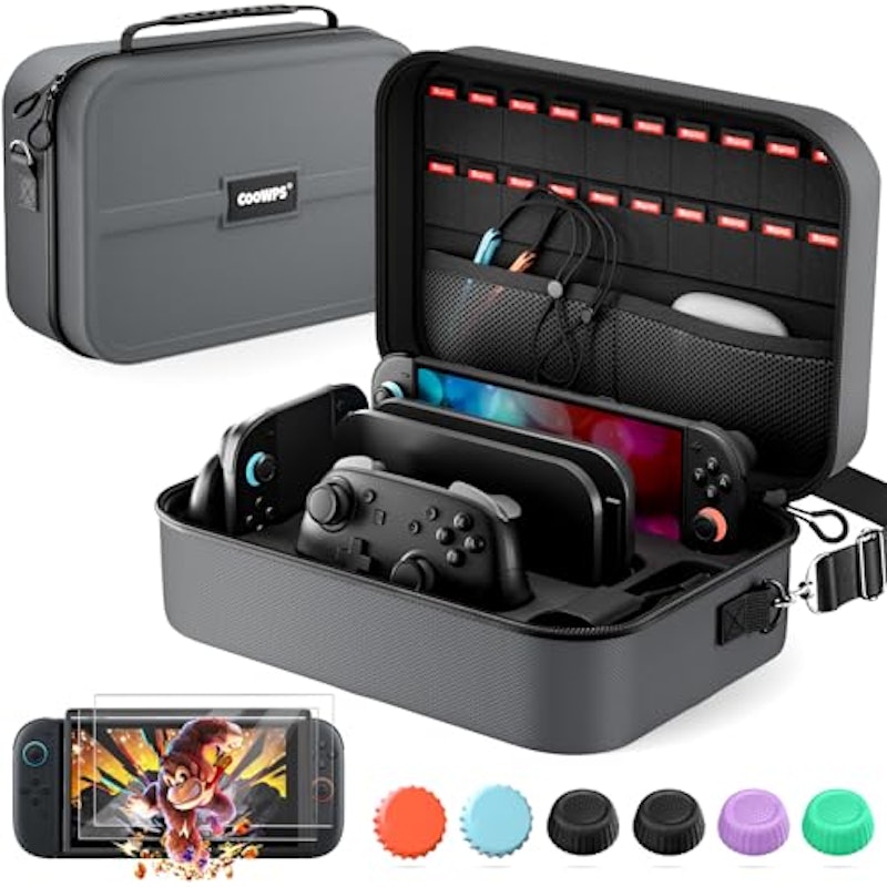Carrying Case for Switch 2 1