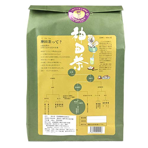 神田茶 2