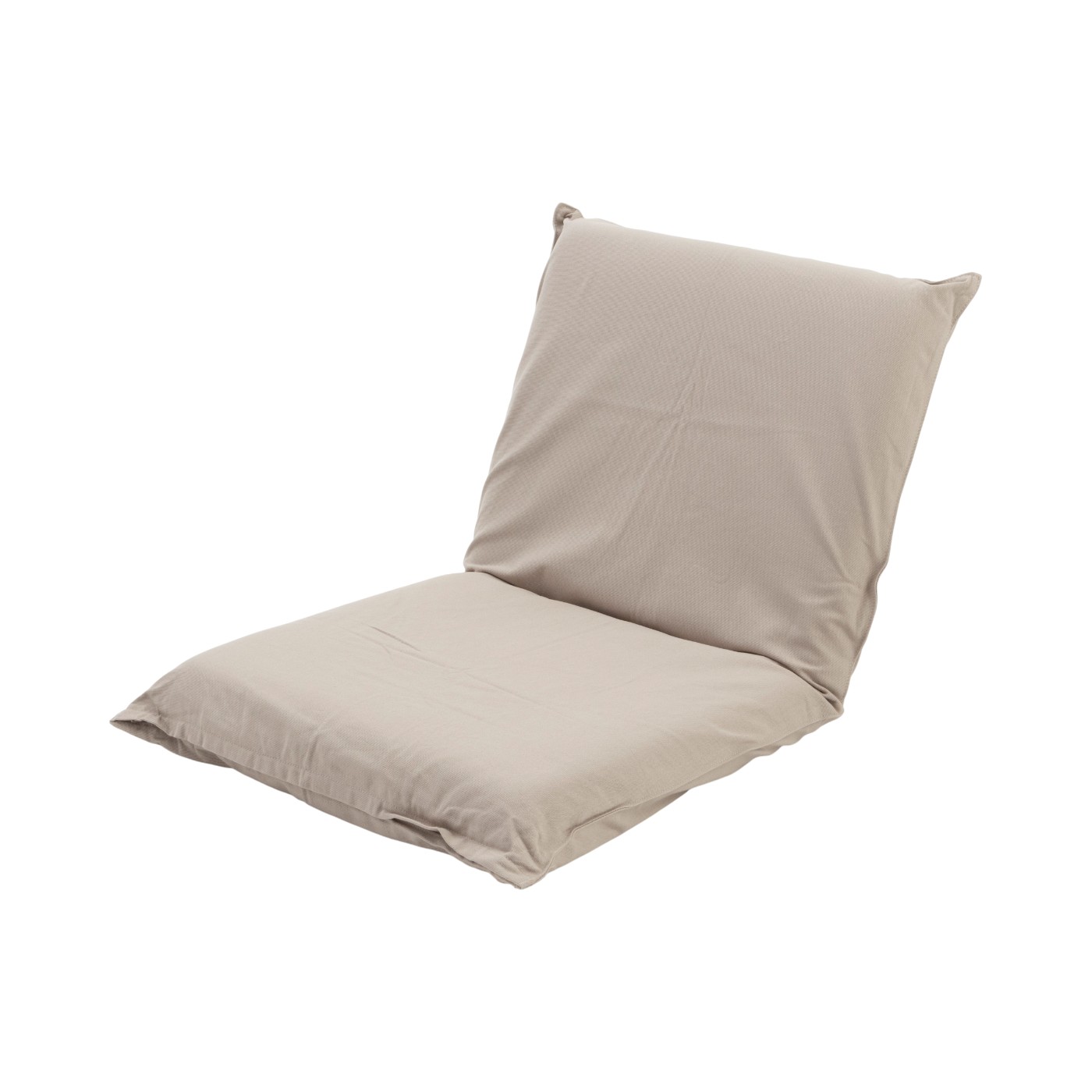 良品計画 無印良品 座いす 洗いざらしの綿帆布 12911050を検証レビュー