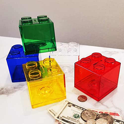 貯金箱 3