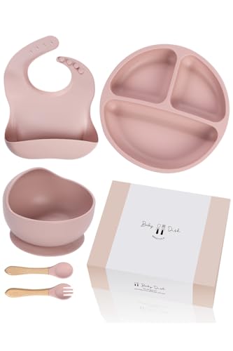 ベビー食器セット 1