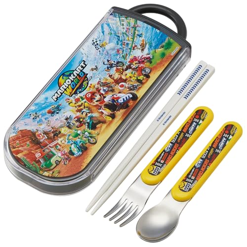 弁当用箸トリオセット 1