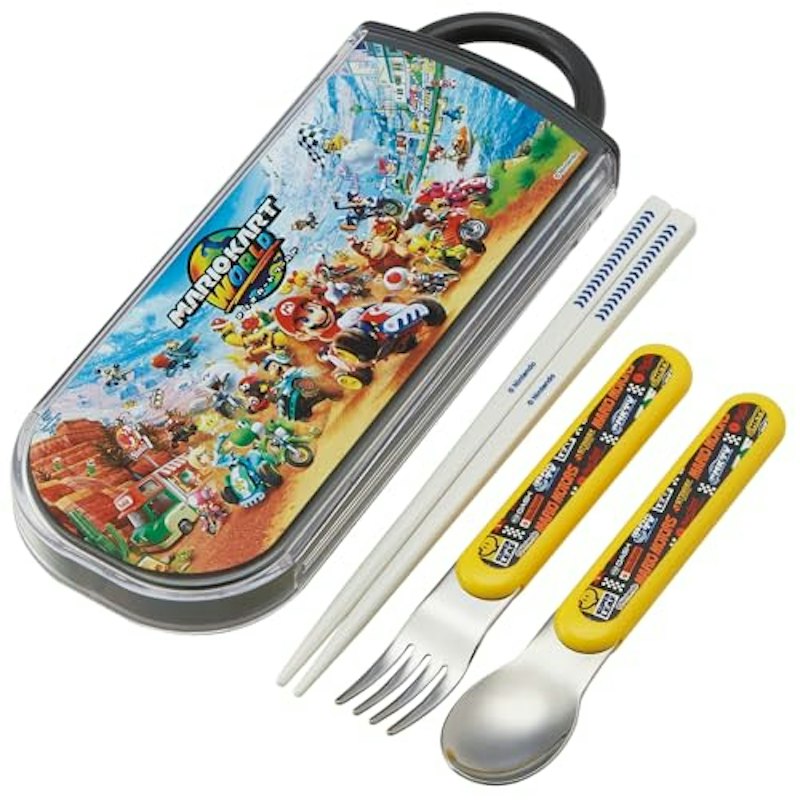弁当用箸トリオセット 1