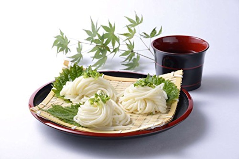 五島手延べうどん 3